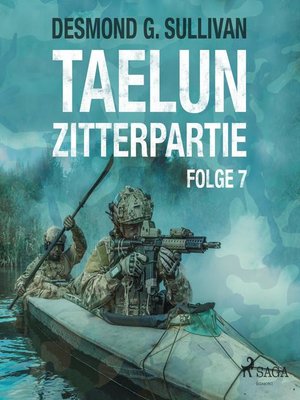 cover image of Taelun, Folge 7